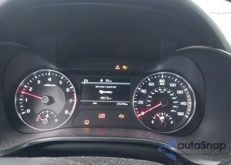 2023 Kia Forte Gt-Line from USA, damaged, VIN 3KPF54AD2PE563847